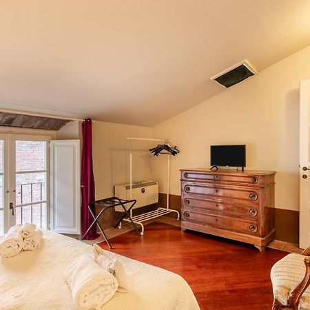 Anfiteatro Luxury Rooms - Affitti Brevi Italia Lucca Exterior foto