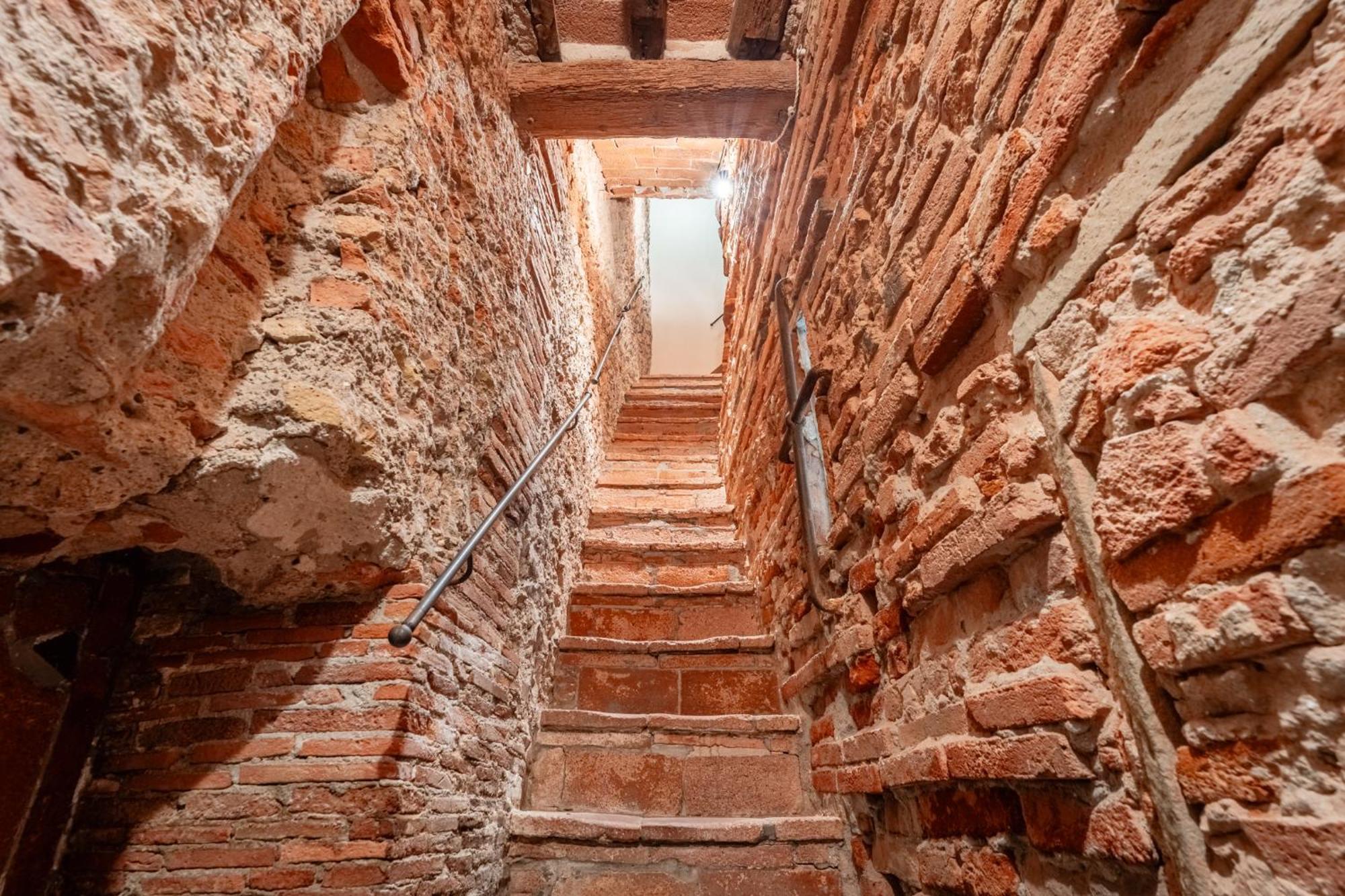 Anfiteatro Luxury Rooms - Affitti Brevi Italia Lucca Exterior foto